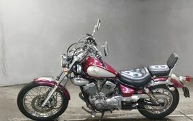 YAMAHA VIRAGO 250 3DM