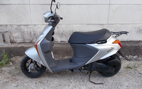 SUZUKI LET's 5 CA47A