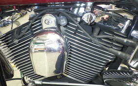 HARLEY FLSTSC 1450 2005 BRY