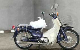 HONDA C70 SUPER CUB HA02