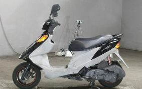 SUZUKI ADDRESS V125 CF4EA