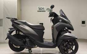 YAMAHA TRICITY 125 SEC1J