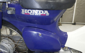 HONDA C50 SUPER CUB AA01