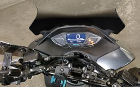 HONDA PCX 160 KF47