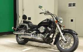 YAMAHA DRAGSTAR 400 CLASSIC 1998 4TR