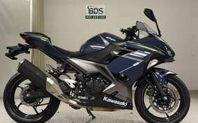 KAWASAKI NINJA 400 2022 EX400G