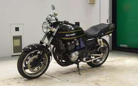 KAWASAKI ZRX-2 1995 ZR400E