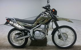 YAMAHA SEROW 250 Fi 2010 DG17J