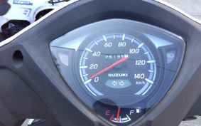 SUZUKI ADDRESS V110 CE47A