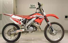 HONDA CR125R JE01