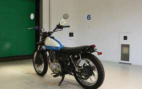 SUZUKI GRASS TRACKER NJ47A