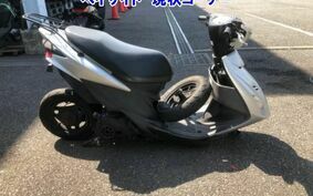 SUZUKI ｱﾄﾞﾚｽV125S CF4MA