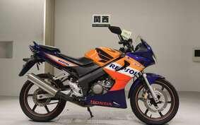 HONDA CBR125R JC34