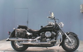 YAMAHA DRAGSTAR 400 CLASSIC 2006 VH01J