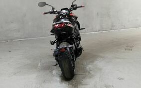 SUZUKI GSX1000S KATANA 2021 GT79B