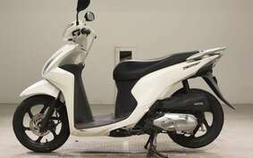 HONDA DIO 110 JF58