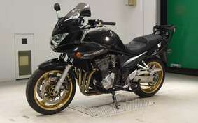 SUZUKI BANDIT 1200 SA 2007 GV79A