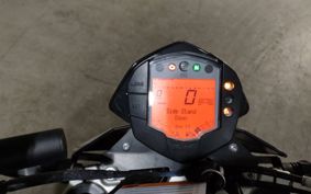 KTM 250 DUKE JGE40