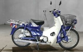 HONDA PRESS CUB 50 AA01