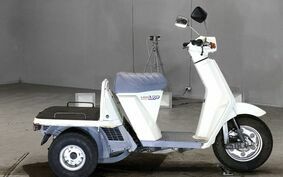 HONDA GYRO UP TA01