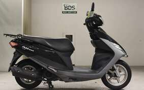 SUZUKI ADDRESS V125 DT11A