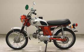 HONDA CL50 BENLY CD50