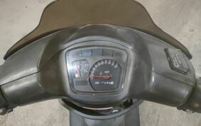 SUZUKI ADDRESS 110 CF11A