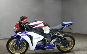 HONDA CBR1000RR 2009 SC59