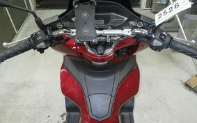 HONDA PCX 160 KF47