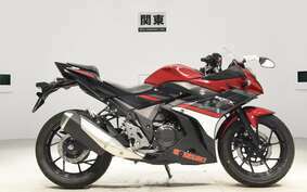 SUZUKI GSX250R DN11A