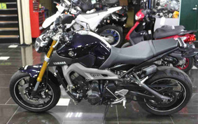 YAMAHA MT-09 2015 RN34J