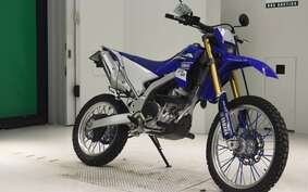 YAMAHA WR250R DG15J