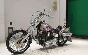 HARLEY FXSTC 1340 1993