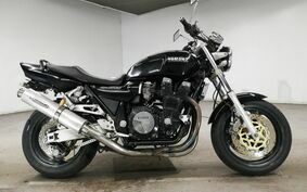 YAMAHA XJR1200 1994 4KG