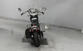 HONDA STEED 400 1991 NC26