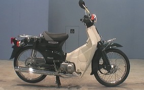 HONDA C50 SUPER CUB AA01