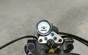 SUZUKI GRASS TRACKER NJ47A