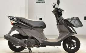 SUZUKI ADDRESS V125 S CF4MA