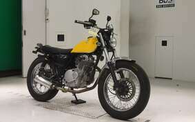 SUZUKI GRASS TRACKER NJ4BA