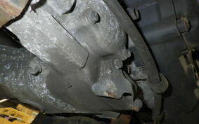 SUZUKI ADDRESS V125 G CF46A