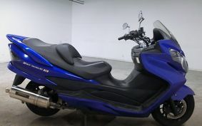 SUZUKI SKYWAVE 250 (Burgman 250) S Fi CJ44A