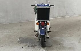 HONDA PRESS CUB 50 AA01