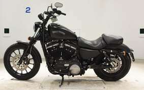 HARLEY XL883N 2012 LE2