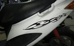 SUZUKI ADDRESS V50 Gen.2 CA44A