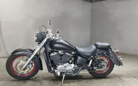 HONDA SHADOW 400 1998 NC34