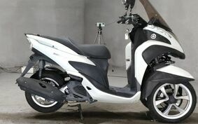 YAMAHA TRICITY 125 SE82J