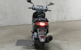 YAMAHA AXIS 125 TREET SE53J