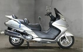 HONDA SILVER WING 400 2001 NF01