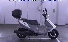 SUZUKI ADDRESS V125 G CF4EA