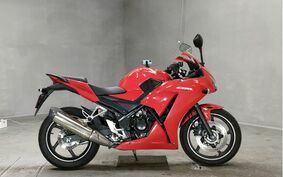 HONDA CBR250R MC41